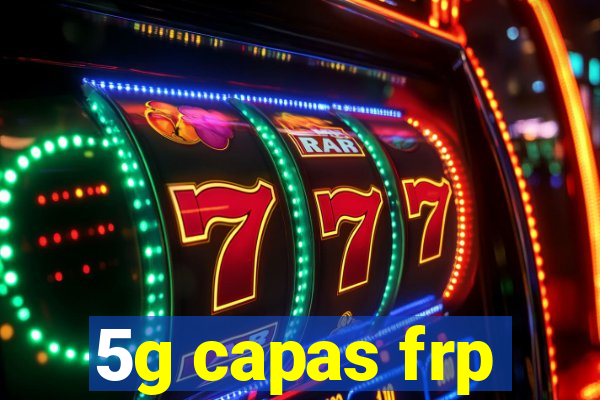 5g capas frp